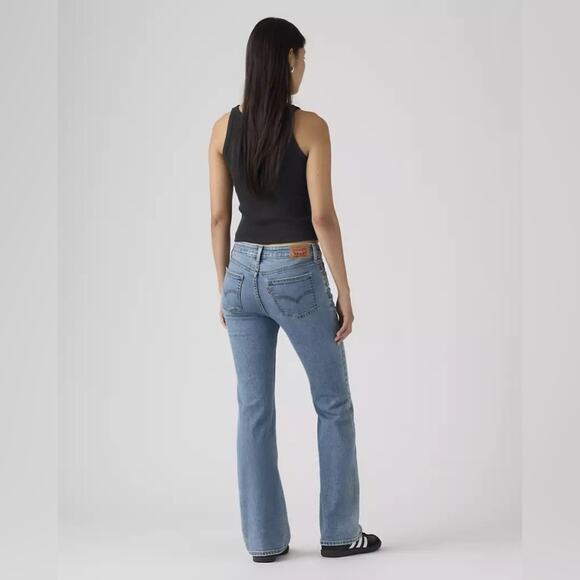 Levi's Denim - NWT Levi’s Superlow Bootcut Jeans
